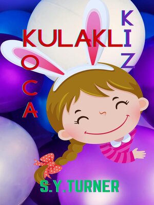 cover image of Koca Kulakli Kiz